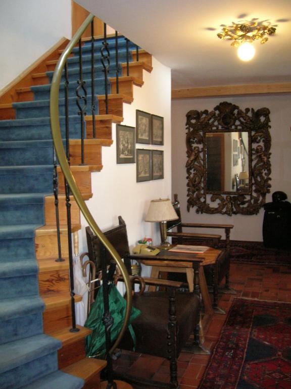 Haus Orplid Otel Seefeld in Tirol Dış mekan fotoğraf
