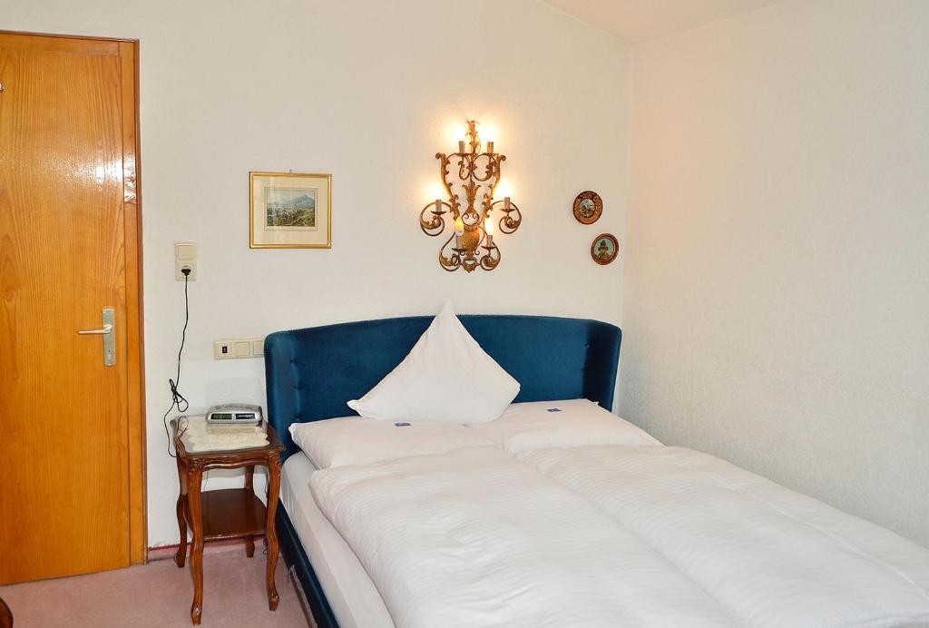 Haus Orplid Otel Seefeld in Tirol Oda fotoğraf