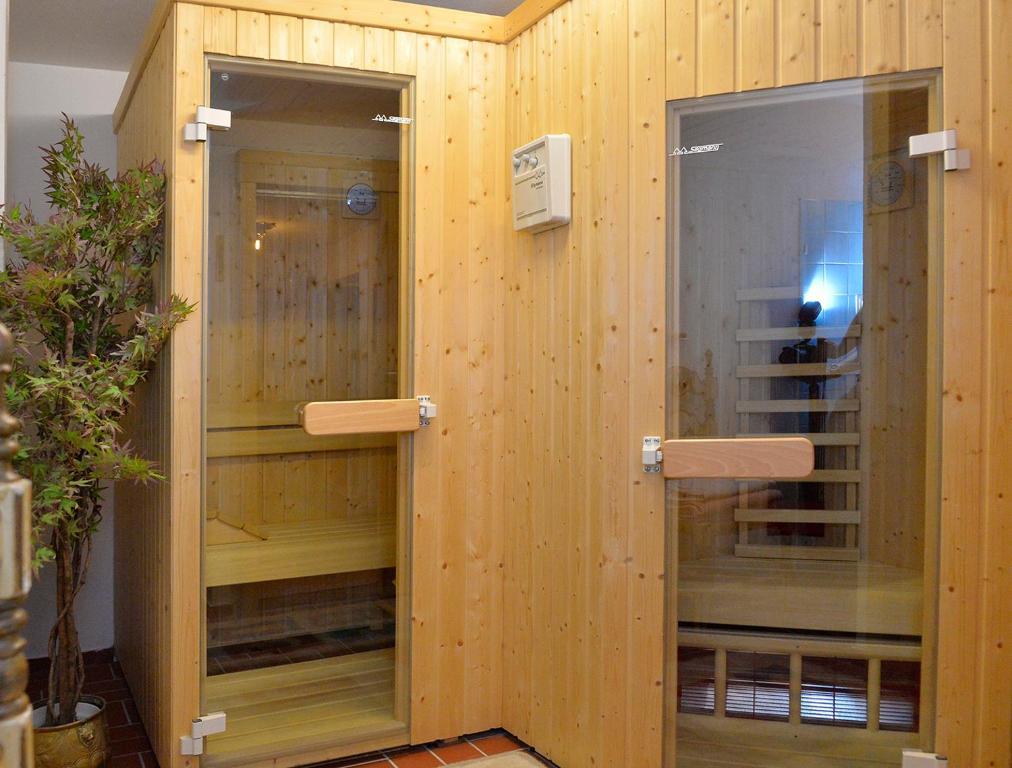 Haus Orplid Otel Seefeld in Tirol Dış mekan fotoğraf