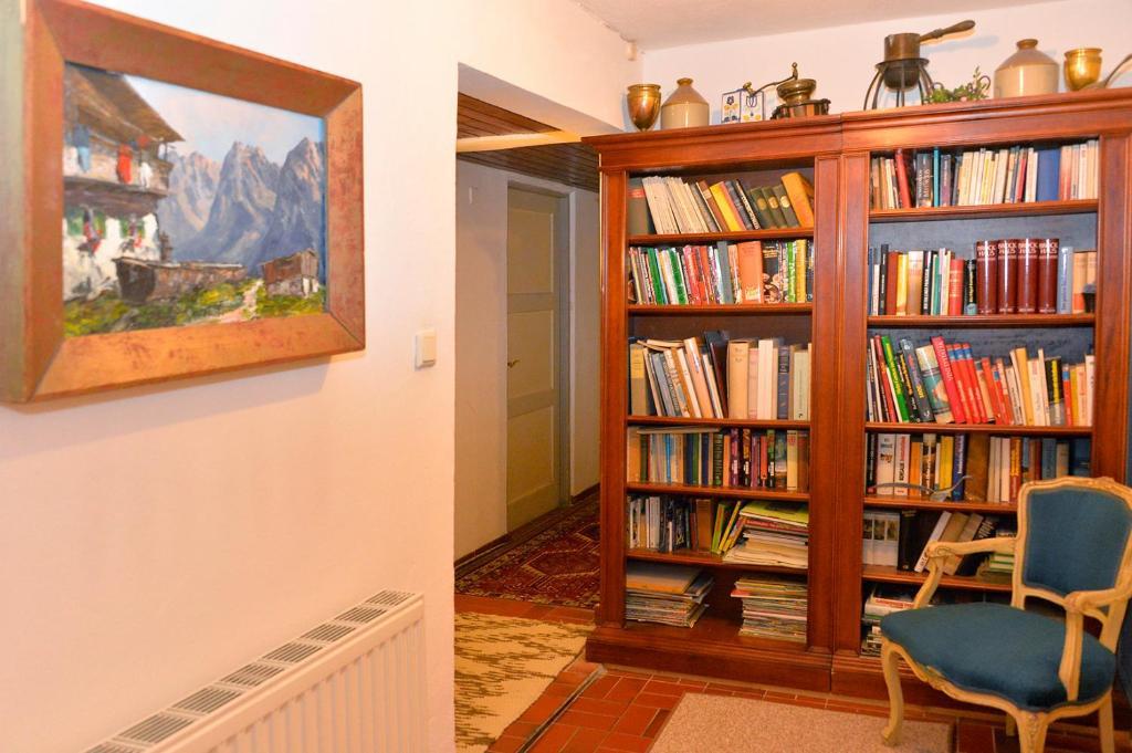 Haus Orplid Otel Seefeld in Tirol Dış mekan fotoğraf