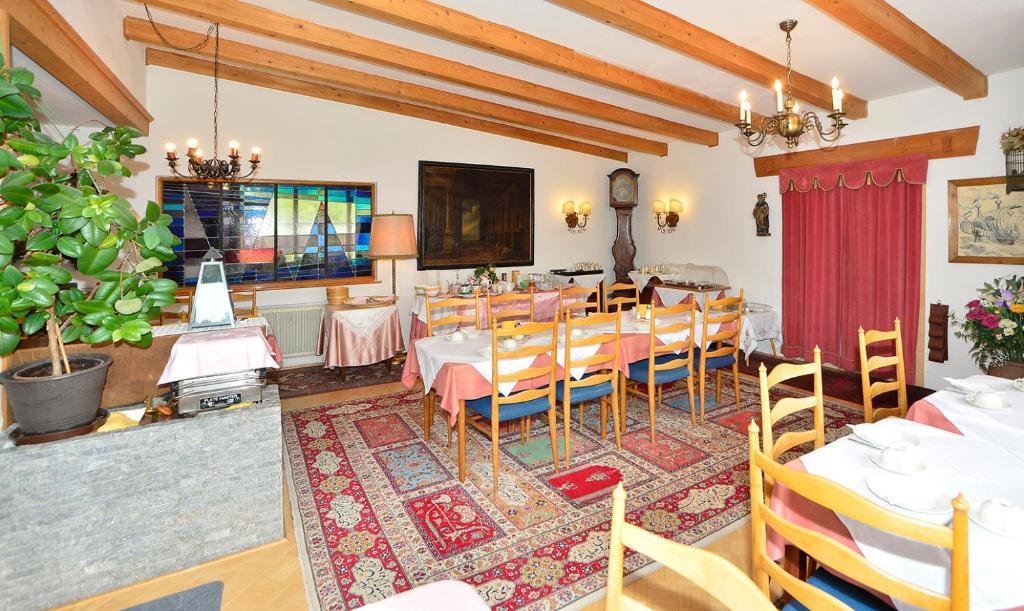 Haus Orplid Otel Seefeld in Tirol Dış mekan fotoğraf