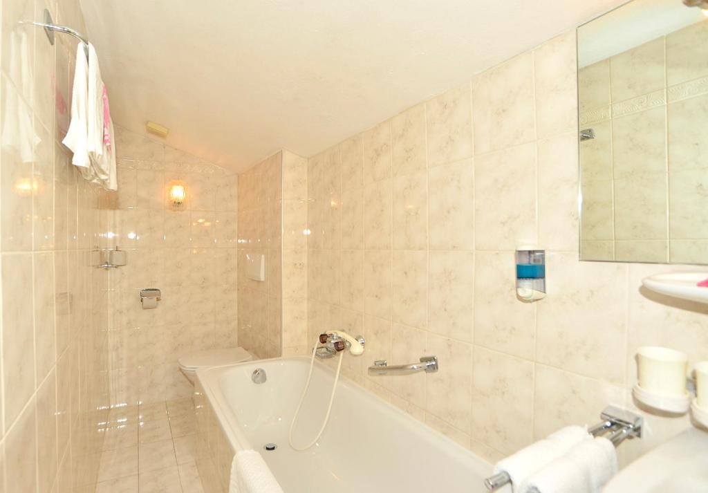 Haus Orplid Otel Seefeld in Tirol Dış mekan fotoğraf