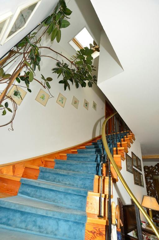 Haus Orplid Otel Seefeld in Tirol Dış mekan fotoğraf