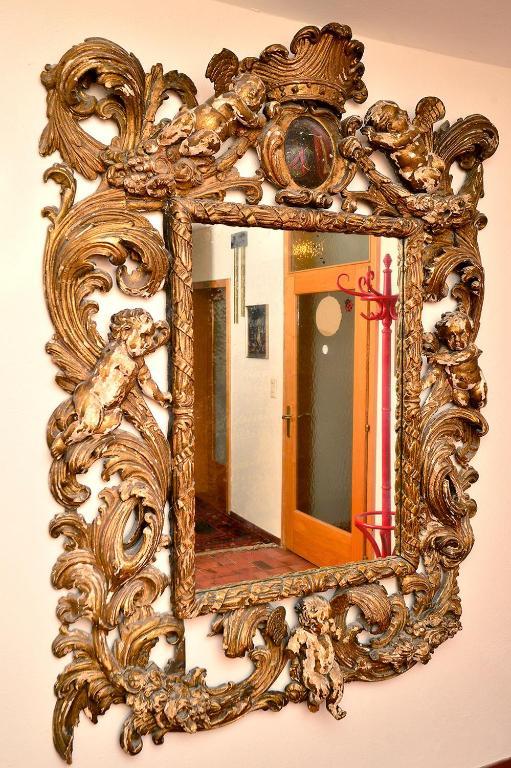 Haus Orplid Otel Seefeld in Tirol Dış mekan fotoğraf