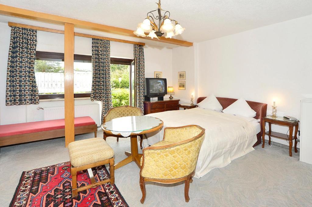 Haus Orplid Otel Seefeld in Tirol Dış mekan fotoğraf