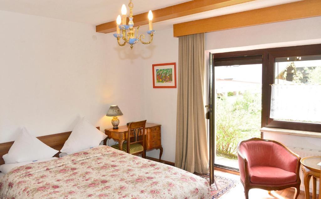 Haus Orplid Otel Seefeld in Tirol Dış mekan fotoğraf