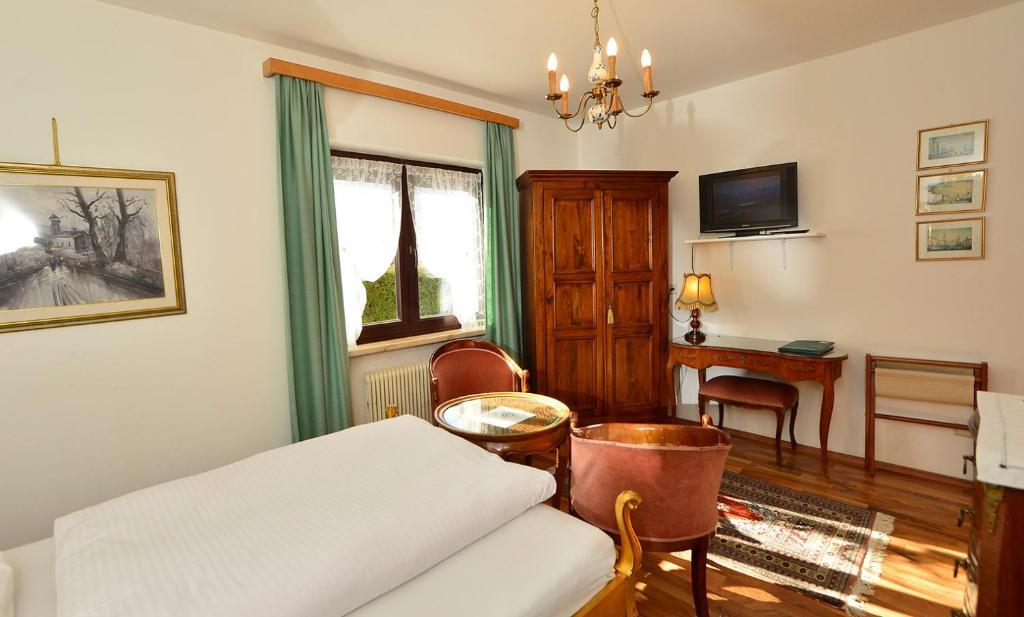 Haus Orplid Otel Seefeld in Tirol Dış mekan fotoğraf