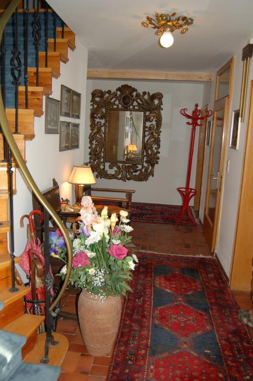 Haus Orplid Otel Seefeld in Tirol Dış mekan fotoğraf